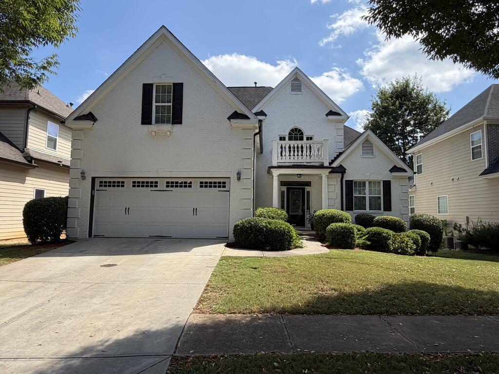 305 Long Branch Court