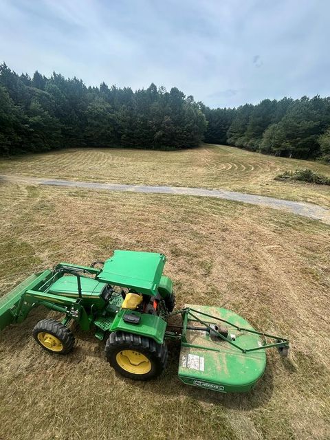 2335 Coley Farm Rd ROCKY FACE GA 30740