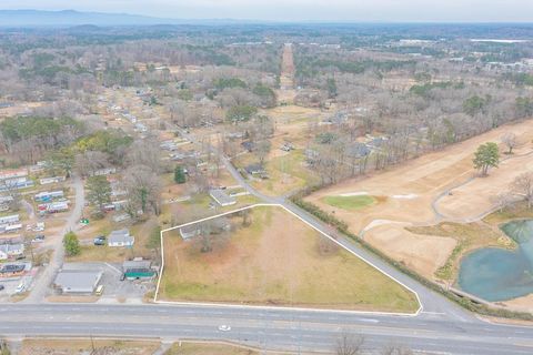 2100 Cleveland Hwy DALTON GA 30721