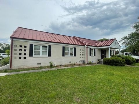 1101 S Thornton Avenue DALTON GA 30720