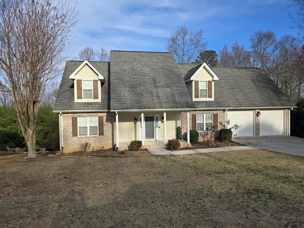 1202 Covie Drive