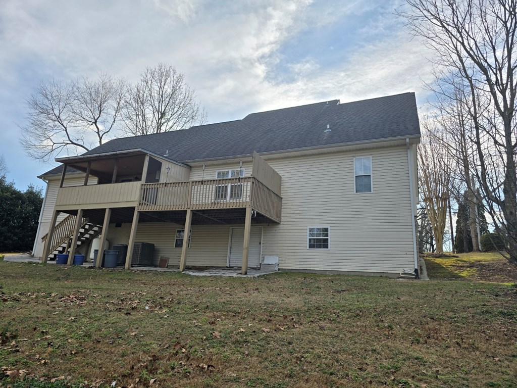 1202 Covie Drive