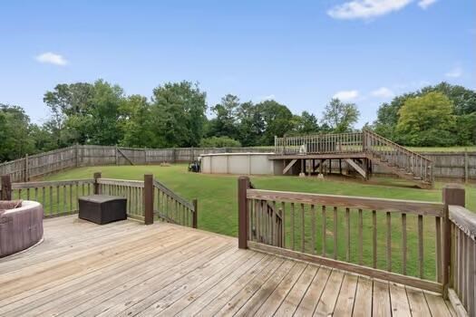 2154 Jim Petty Road