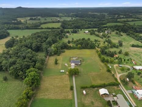 2154 Jim Petty Road