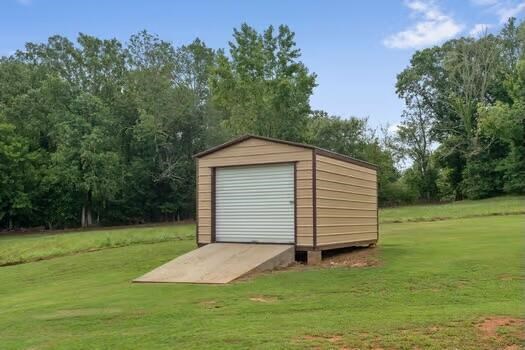 2154 Jim Petty Road