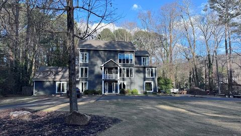 1833 Woodvalley Drive DALTON GA 30720