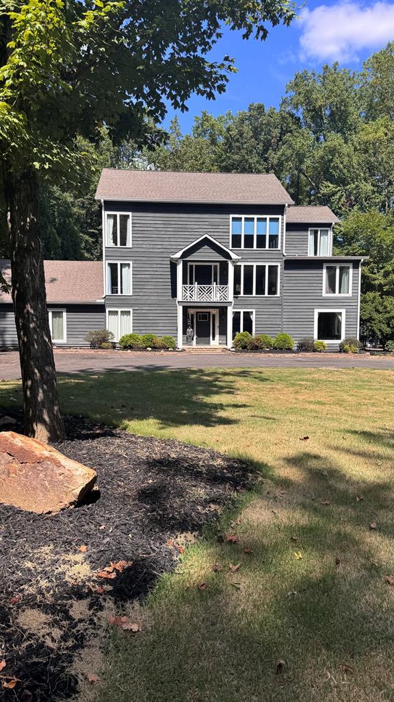 1833 Woodvalley Drive