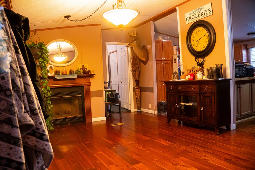 272 Old Utility Road