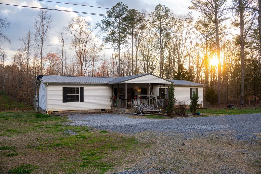 Photo 1 of 20 — 272 Old Utility Road, ROCKY FACE, GA 30740