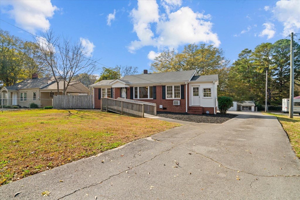 806 N Tennessee Street