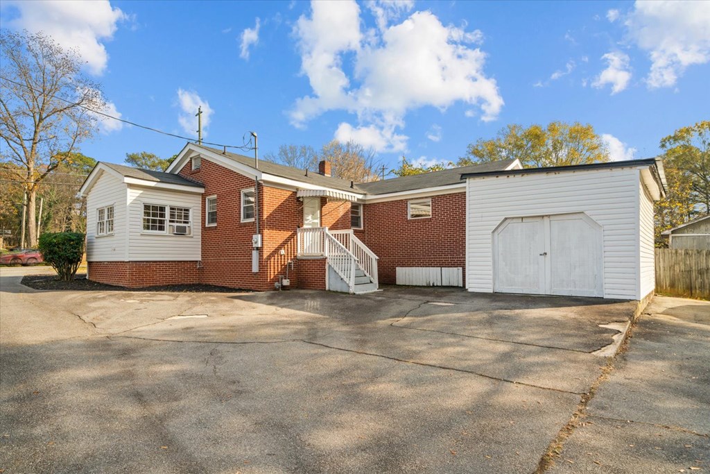 806 N Tennessee Street