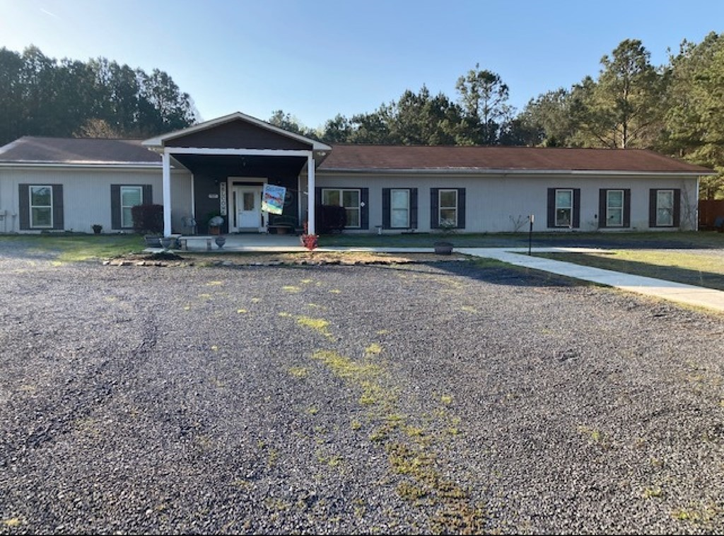 1240 Dawnville Road