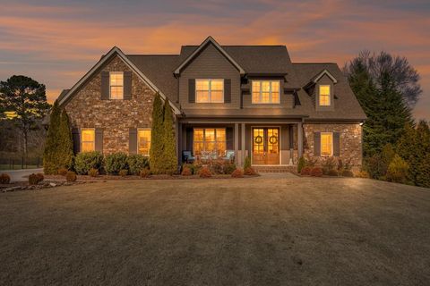 2025 Enclave Drive ROCKY FACE GA 30740