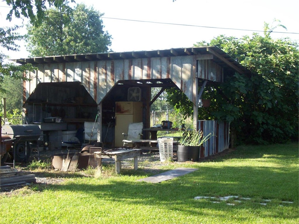 2515 Greeson Bend Road