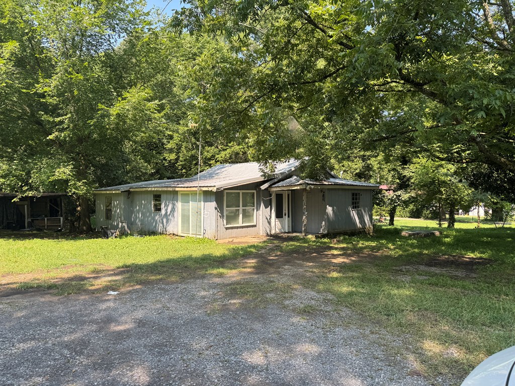 5008 Hwy 52 Alt