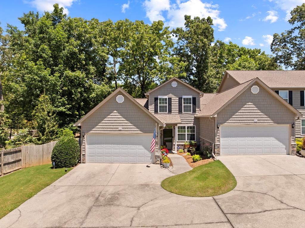Photo 1 of 44 — 552 Hamilton Way, CHATSWORTH, GA 30705