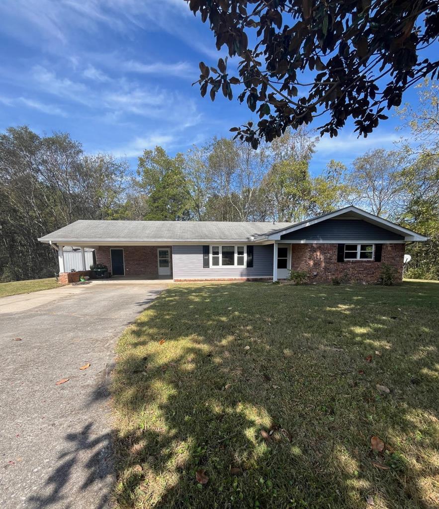 Photo 1 of 16 — 4510 Bluffwood Way, Cohutta, GA 30710