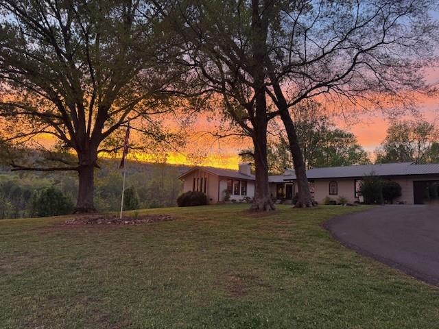 1254 Mountain Loop Road NW