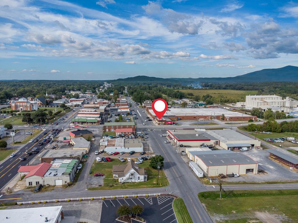 102 &106 N 2nd Avenue