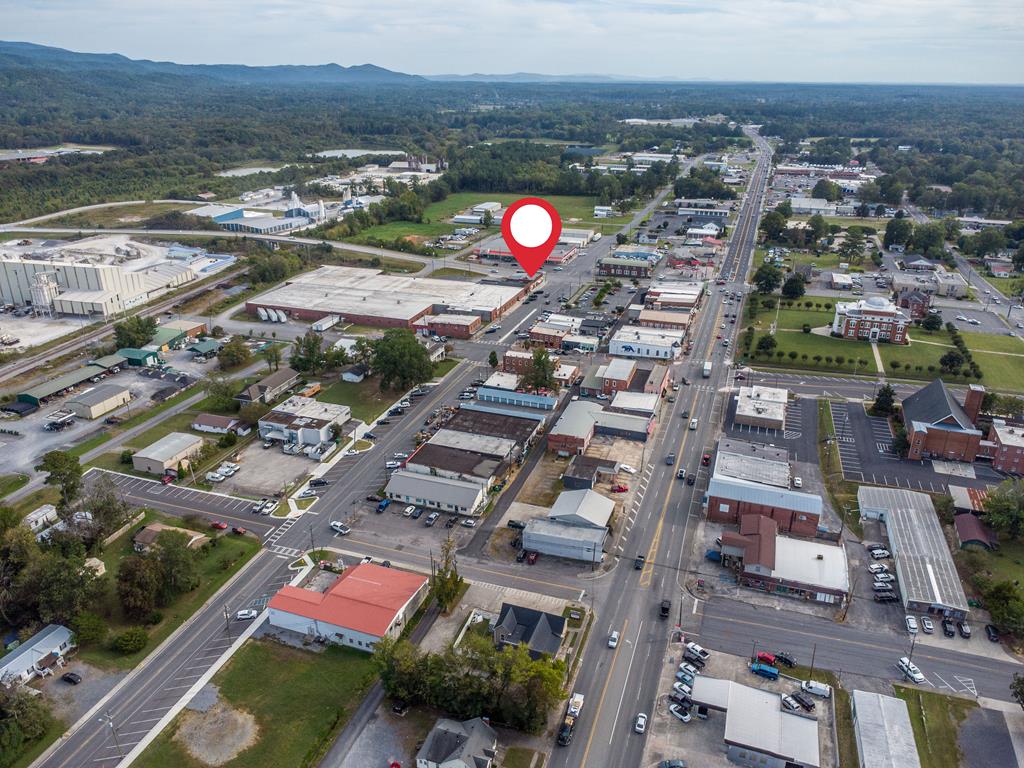 102 &106 N 2nd Avenue