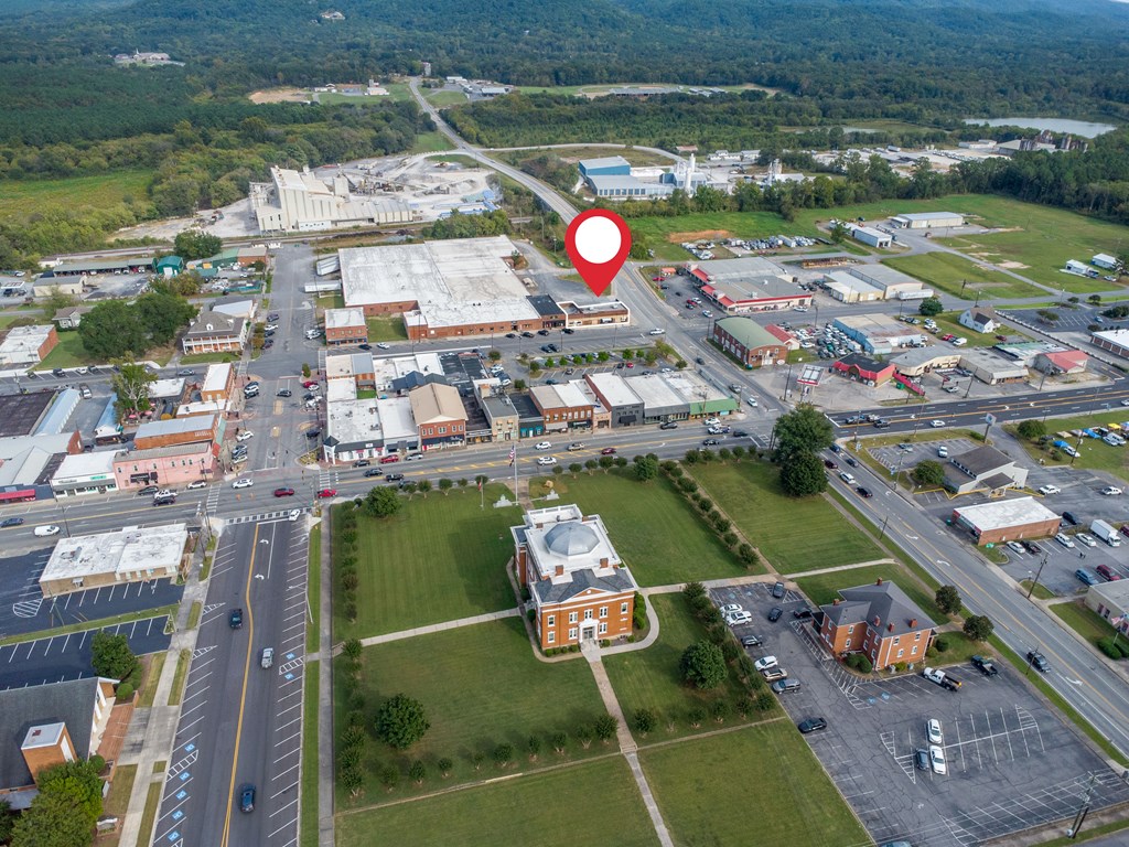 102 &106 N 2nd Avenue