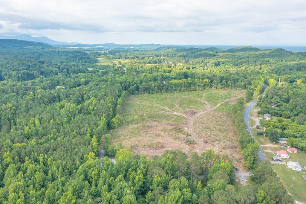 20 Acres N Hwy 411