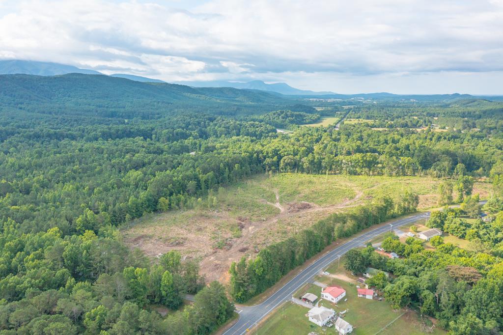 20 Acres N Hwy 411