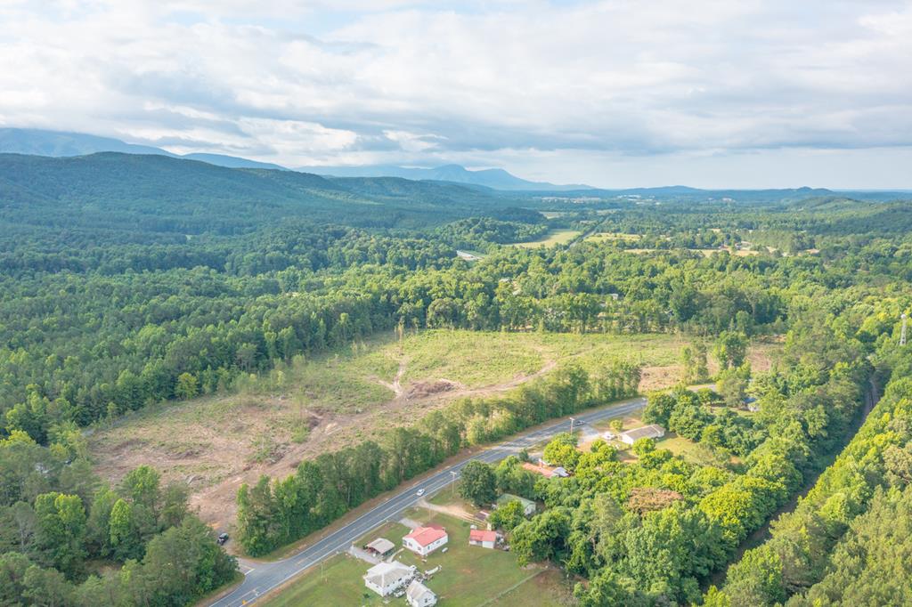 20 Acres N Hwy 411