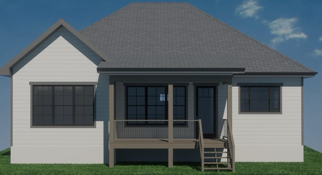 Lot 13 Haig Mill Lake Rd