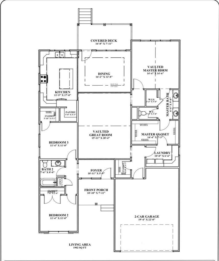 Lot 13 Haig Mill Lake Rd