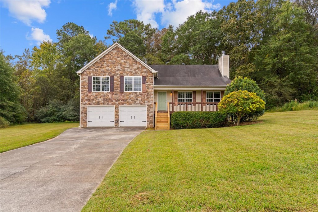 226 SE Peachtree Lane