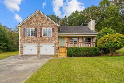 226 SE Peachtree Lane Calhoun GA 30701