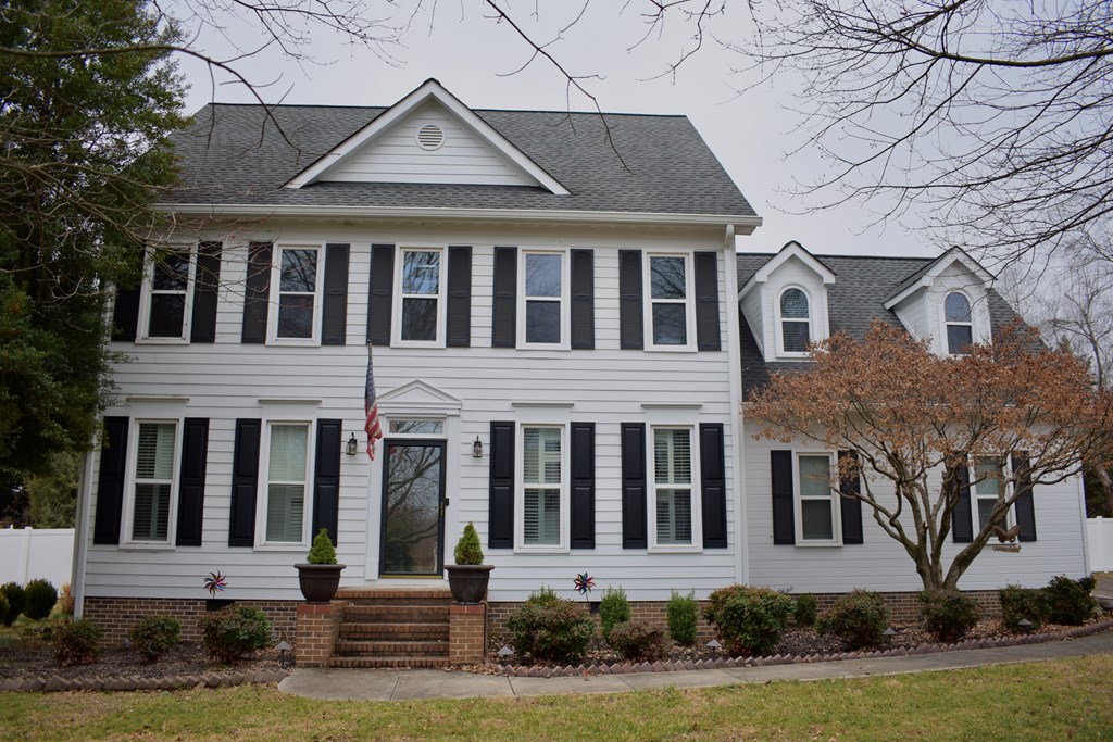 103 Chickering Way