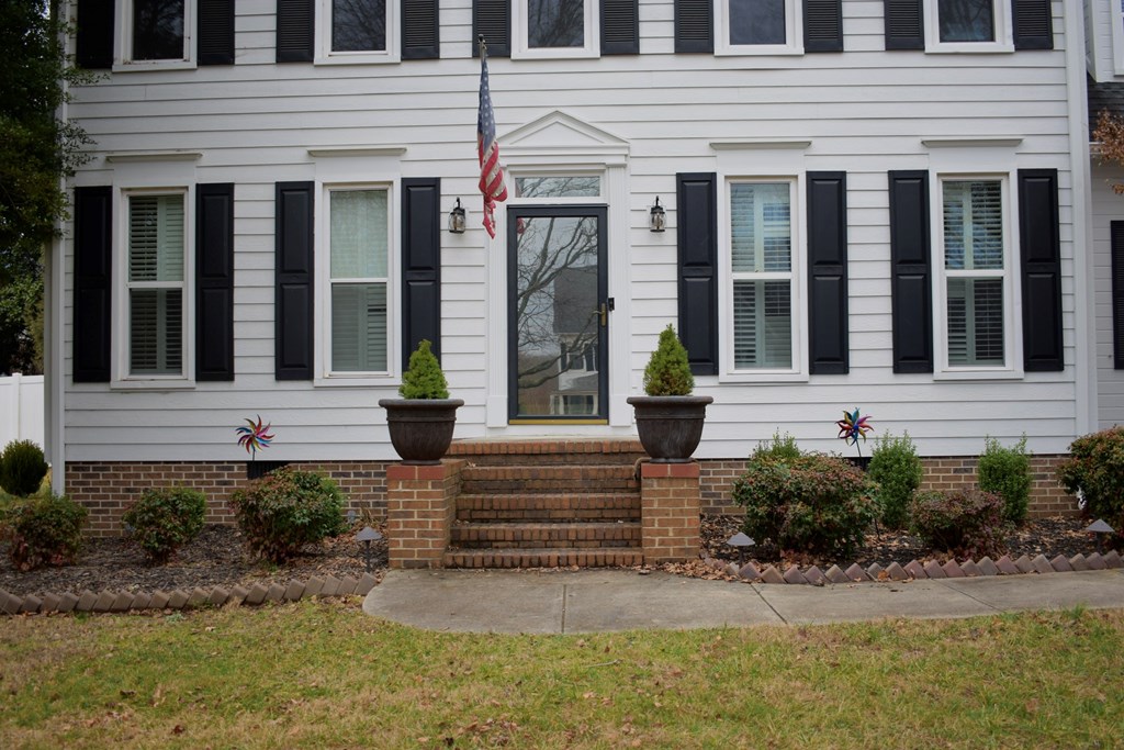 103 Chickering Way