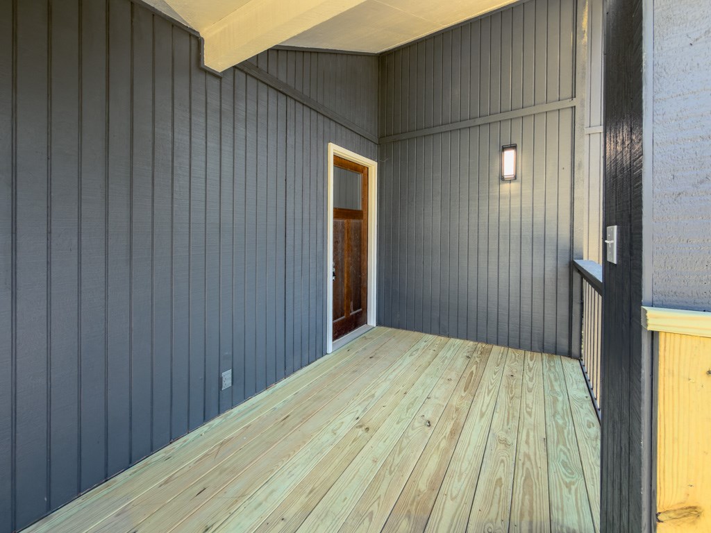 1541 Threadmill Road