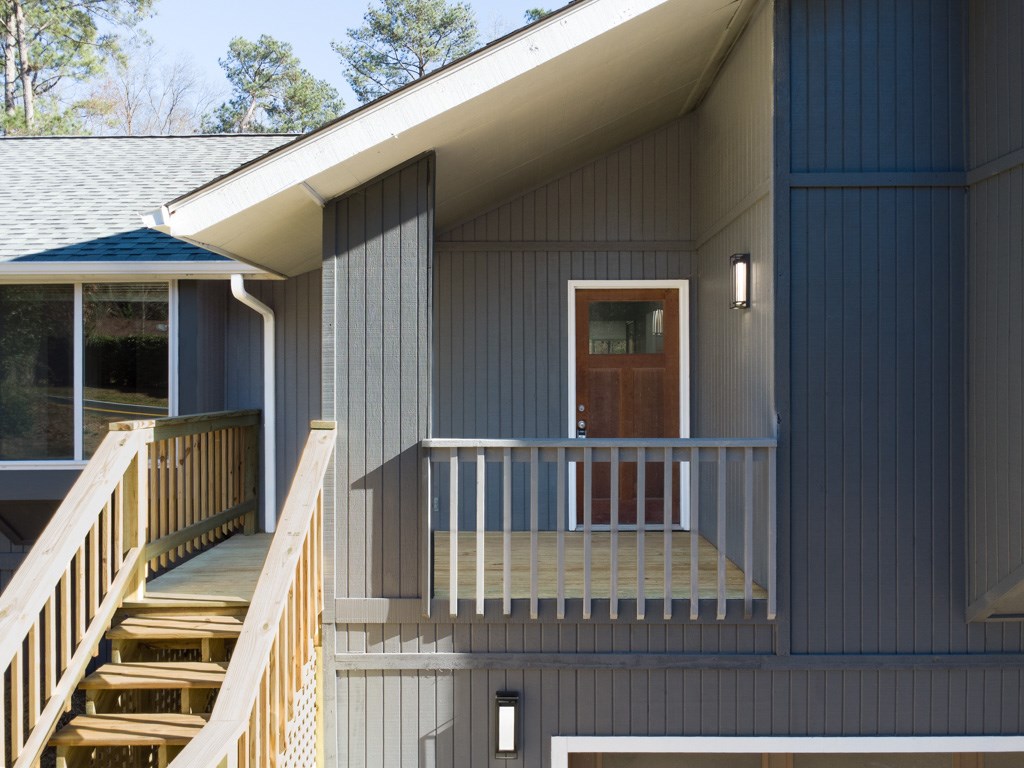 1541 Threadmill Road