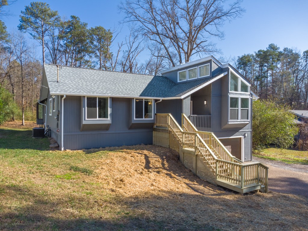 1541 Threadmill Road