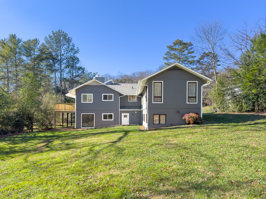 1541 Threadmill Road