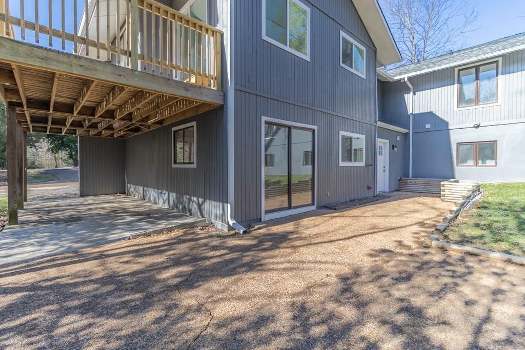 1541 Threadmill Road
