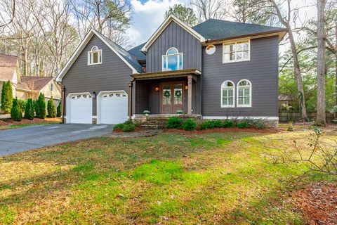 1803 Waterford Place DALTON GA 30720