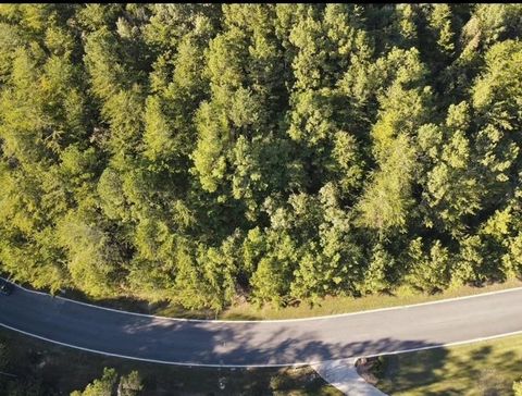 Lot 5 Eden Park Drive ROCKY FACE GA 30740