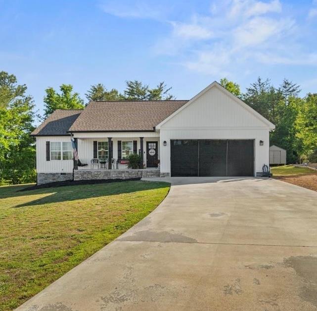 272 Sales Avenue