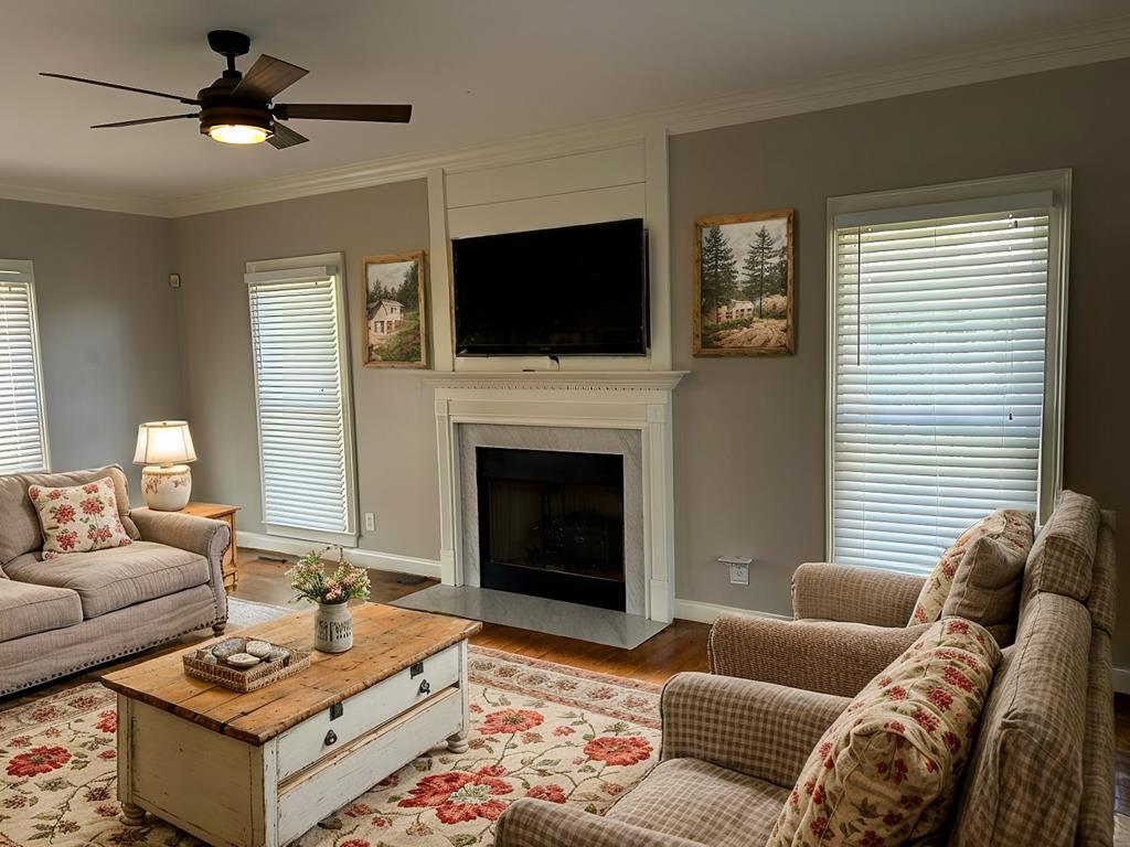 117 Indian Trace Drive