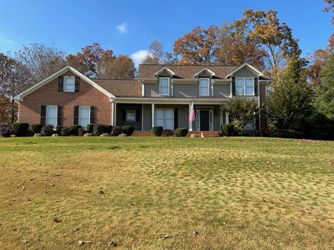 117 Indian Trace Drive CHATSWORTH GA 30705