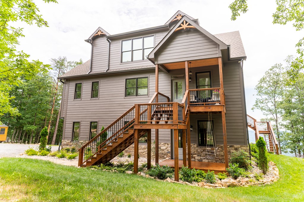 2313 Sunset Drive