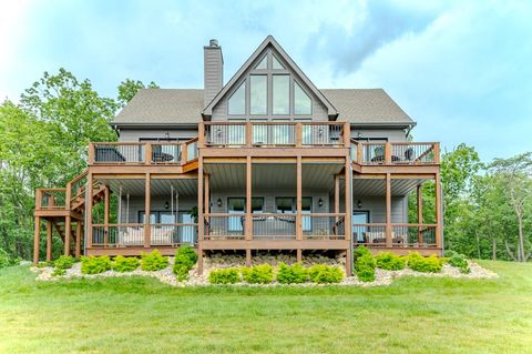 2313 Sunset Drive RISING FAWN GA 30736