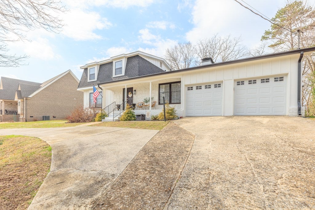 432 Castle Road