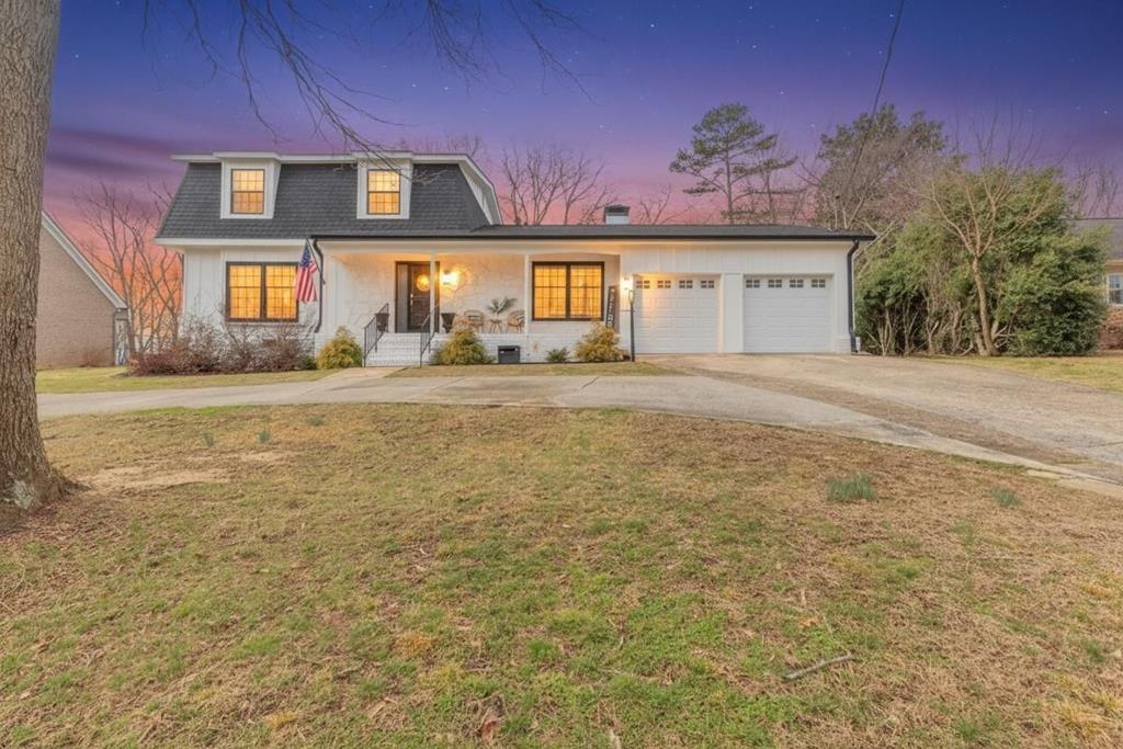 432 Castle Road