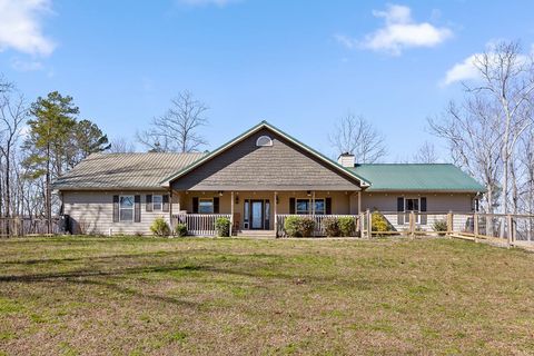 1080 Harp Switch Road CHICKAMAUGA GA 30707