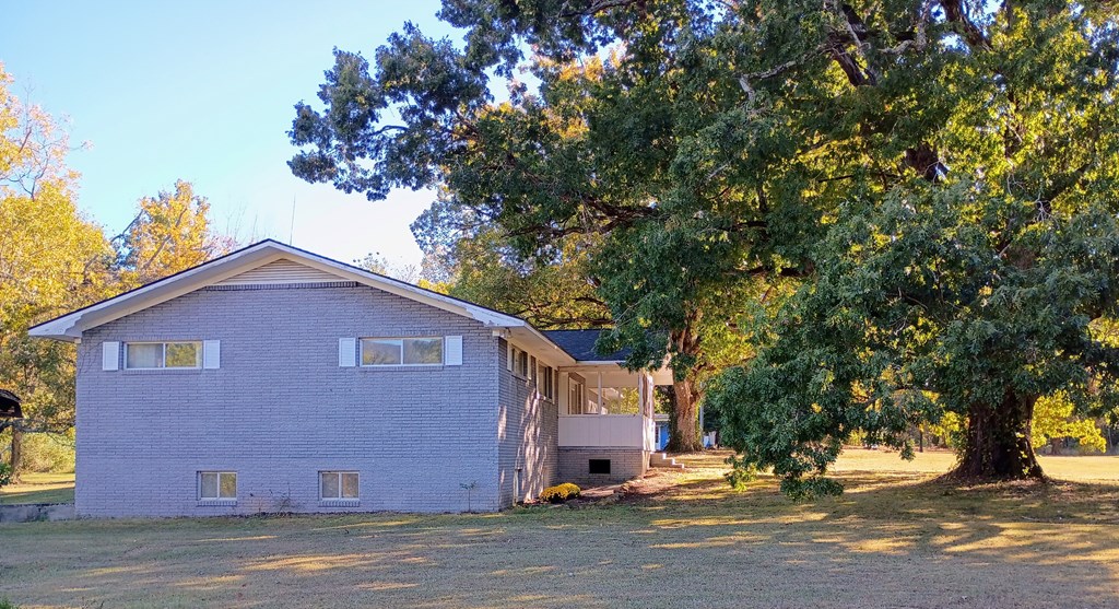 5080 Holly Creek Cool Springs Road